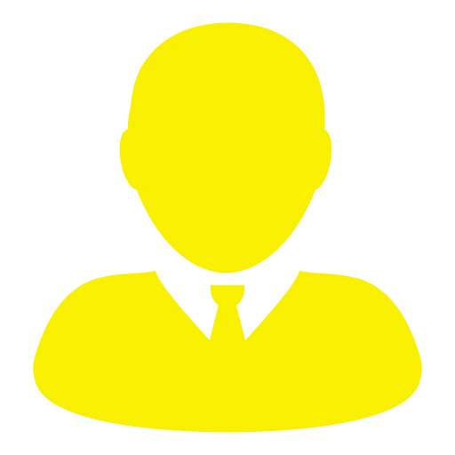 Person icon for Contact Admin