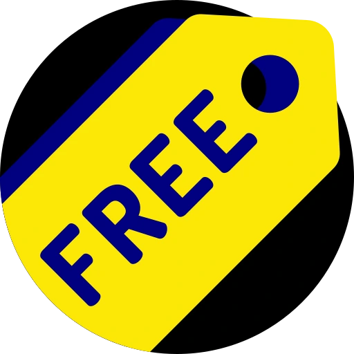 Tag icon for Free Predictions